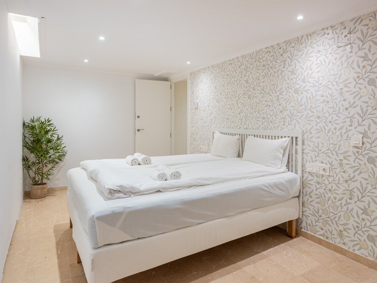 Town House for Sale in Marbella, Malaga 14