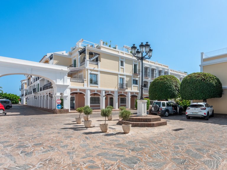 Town House for Sale in Marbella, Malaga 26