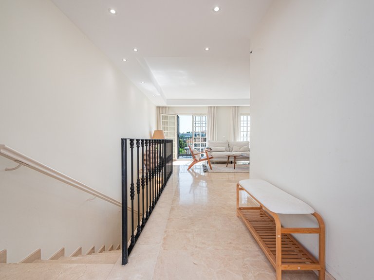 Town House for Sale in Marbella, Malaga 20