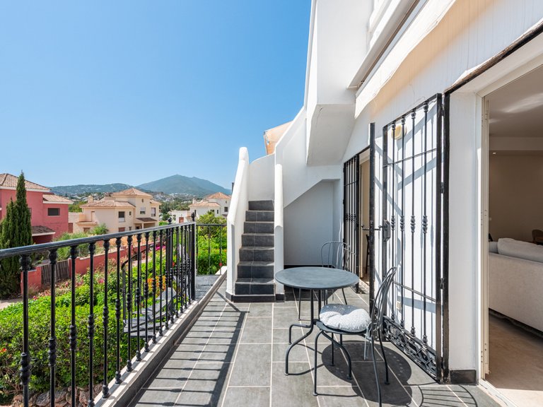 Town House for Sale in Marbella, Malaga 5