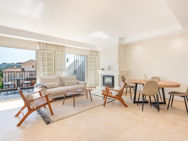 Town House for Sale in Marbella, Malaga 10