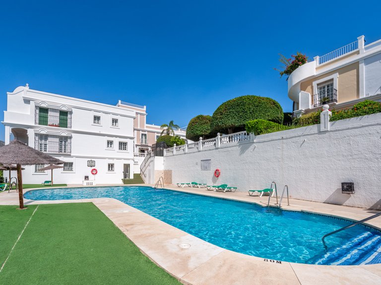 Town House for Sale in Marbella, Malaga 25