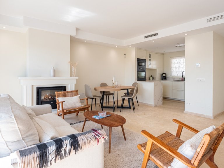 Town House for Sale in Marbella, Malaga 11