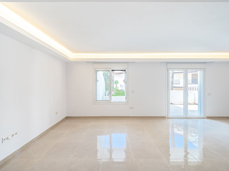 Außergewöhnliches Reihenhaus mit flexiblem Wohnen in der Nähe von Puerto Banús 7