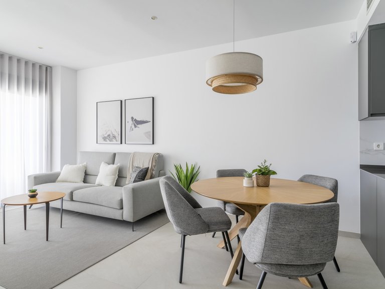 Apartment for sale in Torrevieja, Alicante 1