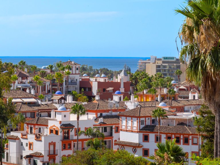 Apartment for Sale in Estepona, Malaga 4