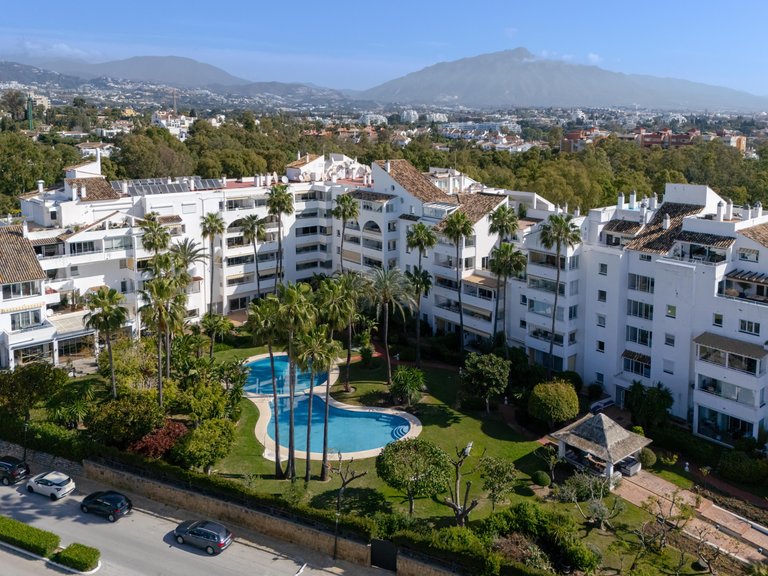 Apartment for Sale in Estepona, Malaga 26