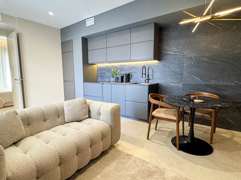 Apartment for sale in Torrevieja, Alicante 1