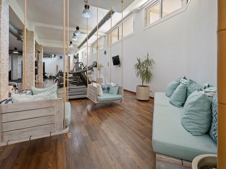 Penthouse for Sale in Marbella, Malaga, Nueva Andalucia 45