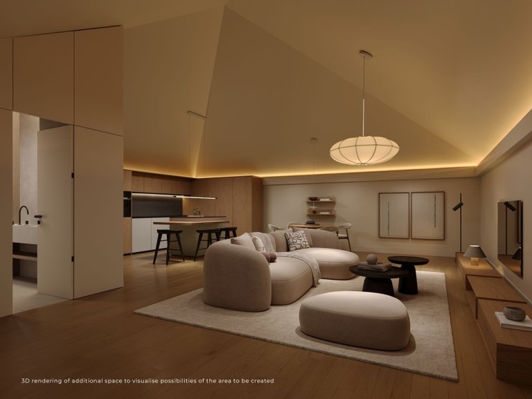 Penthouse for Sale in Marbella, Malaga, Nueva Andalucia 28