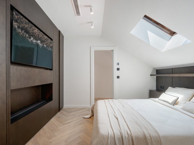 Penthouse for Sale in Marbella, Malaga, Nueva Andalucia 24