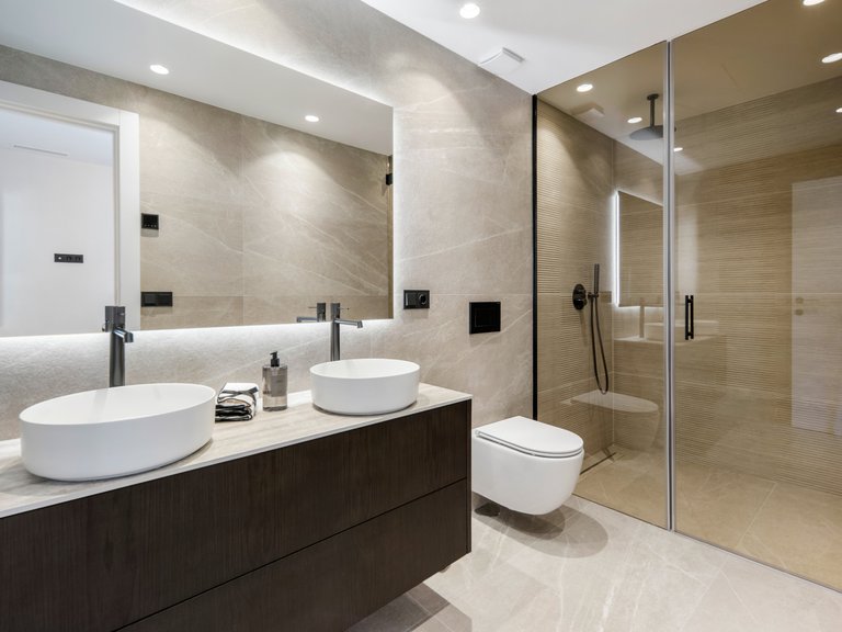 Penthouse for Sale in Marbella, Malaga, Nueva Andalucia 23