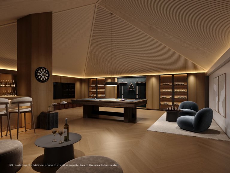Penthouse for Sale in Marbella, Malaga, Nueva Andalucia 29