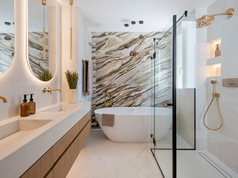 Penthouse for Sale in Marbella, Malaga, Marbella Este 5