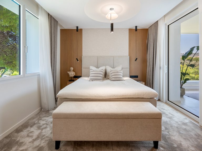 Penthouse for Sale in Marbella, Malaga, Marbella Este 16