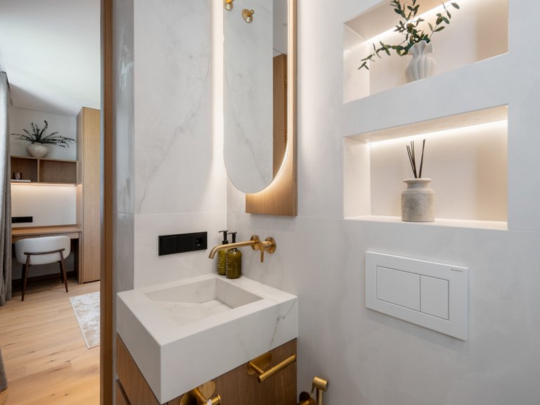 Penthouse for Sale in Marbella, Malaga, Marbella Este 21