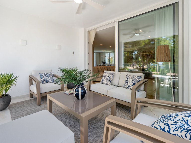 Penthouse for Sale in Marbella, Malaga, Marbella Este 14