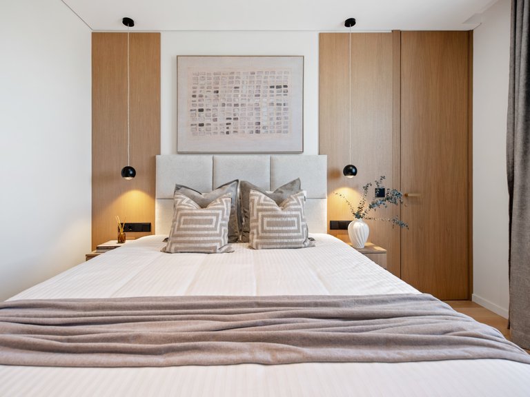 Penthouse for Sale in Marbella, Malaga, Marbella Este 19