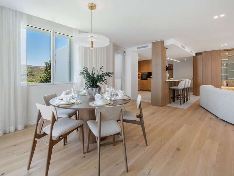 Penthouse for Sale in Marbella, Malaga, Marbella Este 11