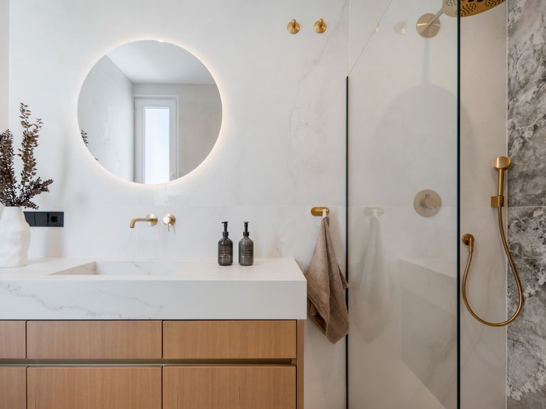 Penthouse for Sale in Marbella, Malaga, Marbella Este 24