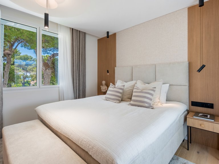 Penthouse for Sale in Marbella, Malaga, Marbella Este 15