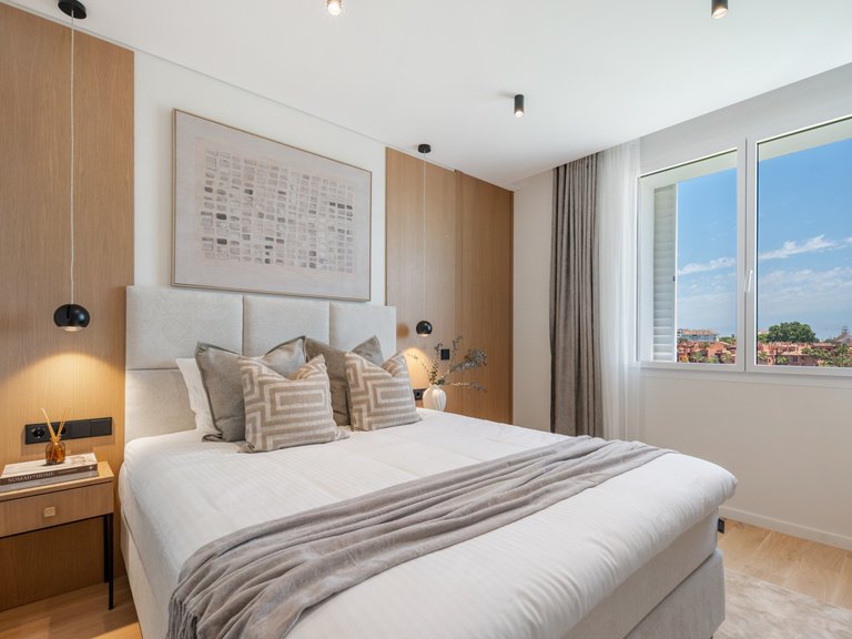 Penthouse for Sale in Marbella, Malaga, Marbella Este 18
