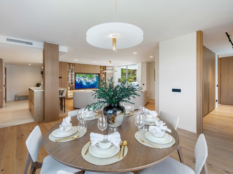 Penthouse for Sale in Marbella, Malaga, Marbella Este 12