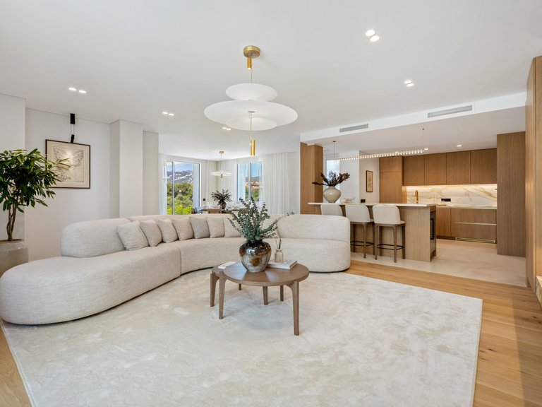 Penthouse for Sale in Marbella, Malaga, Marbella Este 26
