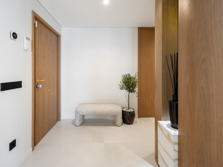 Penthouse for Sale in Marbella, Malaga, Marbella Este 25