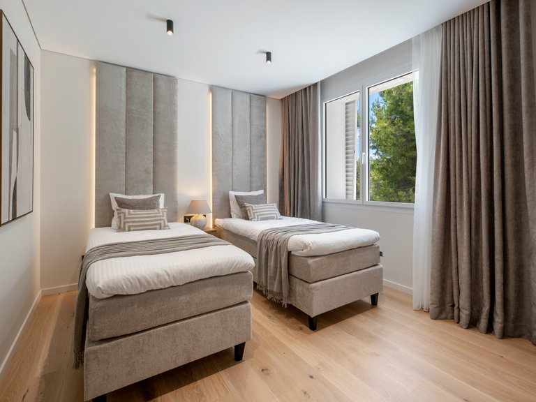Penthouse for Sale in Marbella, Malaga, Marbella Este 22