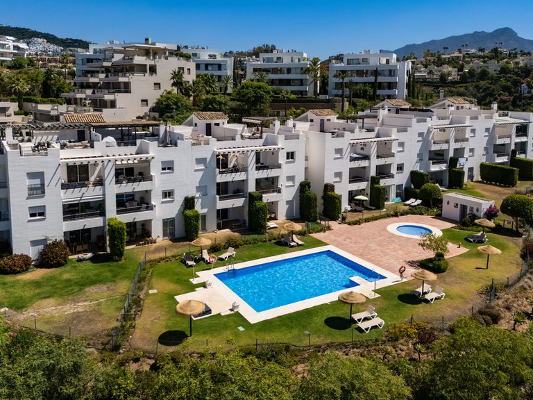 Apartment for Sale in Benahavis, Malaga 4