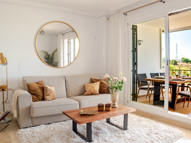 Apartment for Sale in Benahavis, Malaga 5
