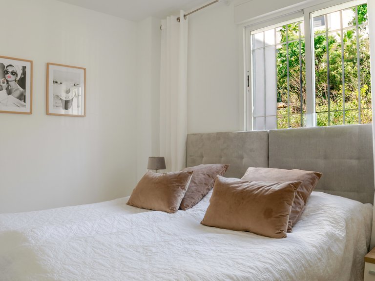 Apartment for Sale in Benahavis, Malaga 25