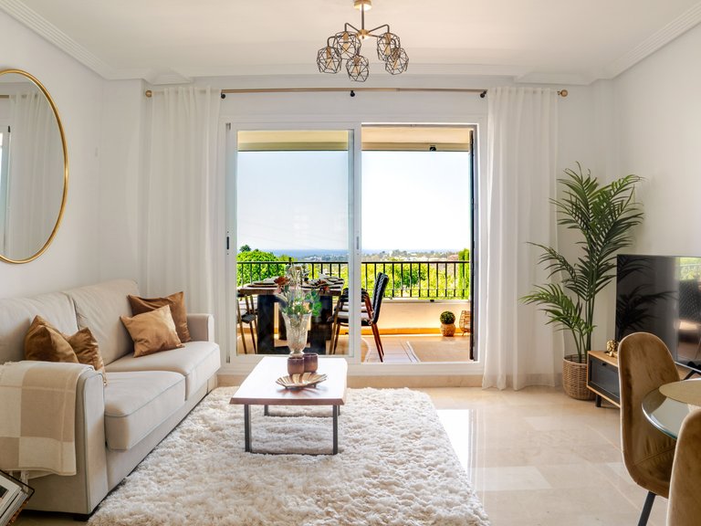 Apartment for Sale in Benahavis, Malaga 6