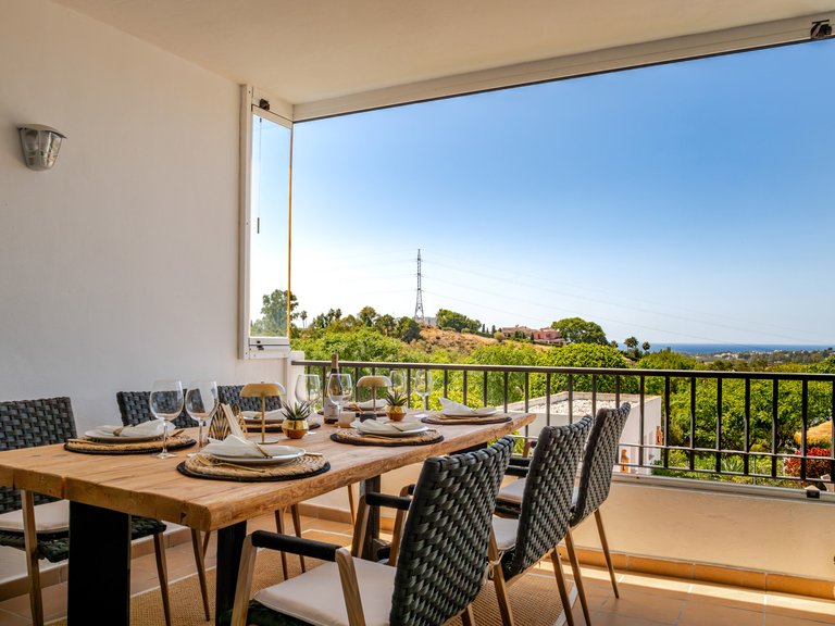 Apartment for Sale in Benahavis, Malaga 16