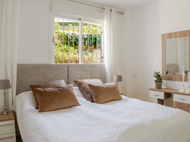 Apartment for Sale in Benahavis, Malaga 24