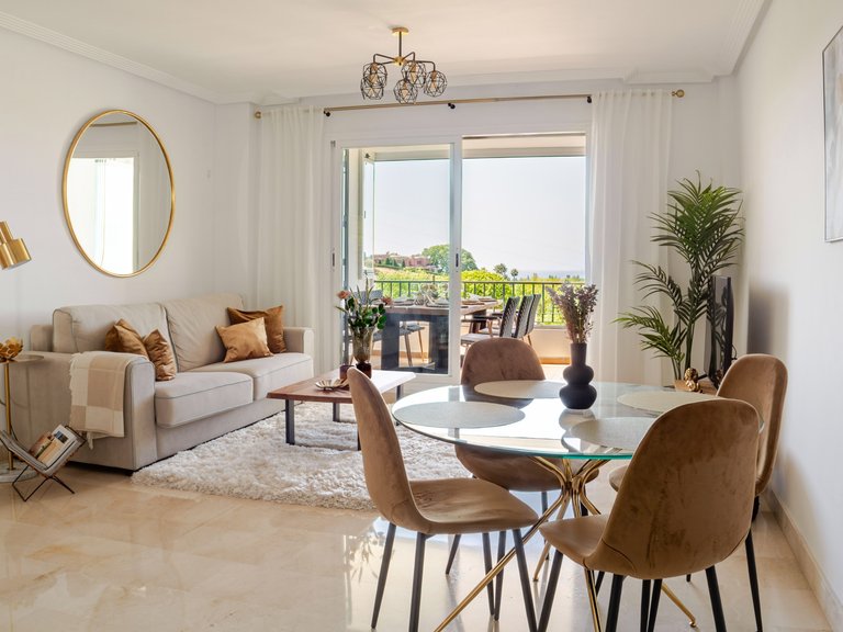 Apartment for Sale in Benahavis, Malaga 7