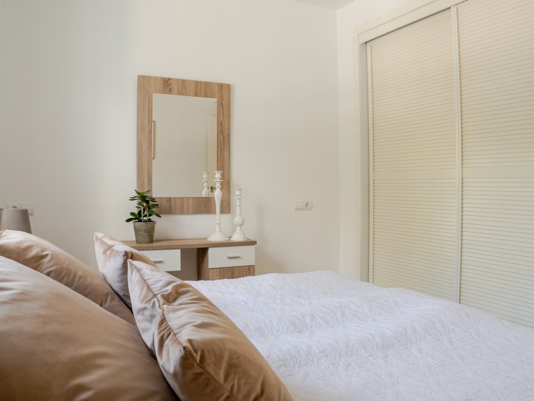 Apartment for Sale in Benahavis, Malaga 26