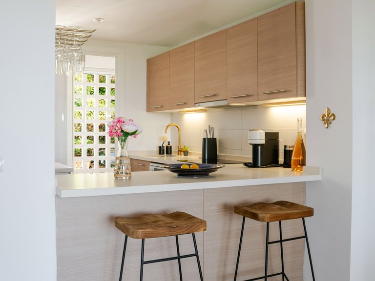 Apartment for Sale in Benahavis, Malaga 10