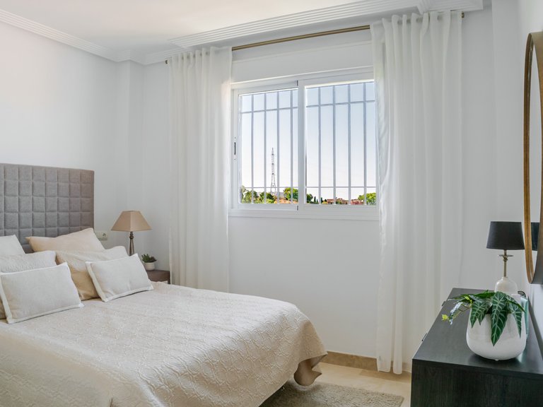 Apartment for Sale in Benahavis, Malaga 27