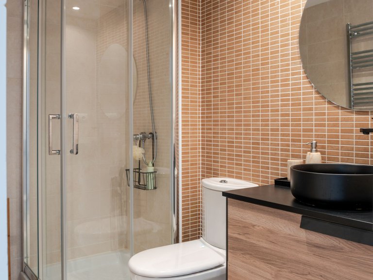 Apartment for Sale in Benahavis, Malaga 21
