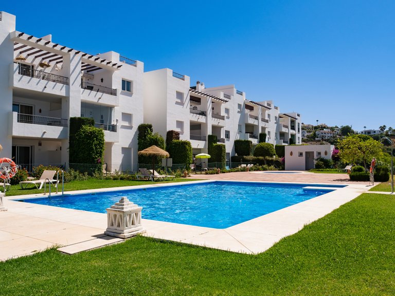 Apartment for Sale in Benahavis, Malaga 30