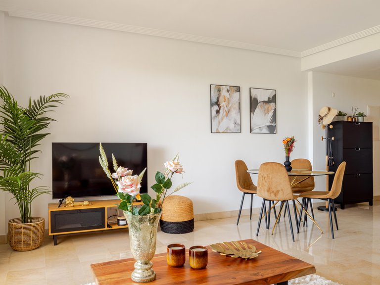Apartment for Sale in Benahavis, Malaga 8