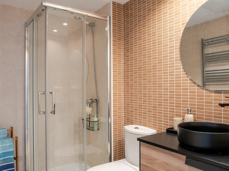 Apartment for Sale in Benahavis, Malaga 23