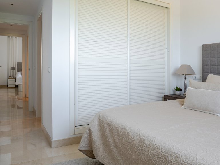 Apartment for Sale in Benahavis, Malaga 29