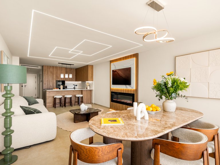 Villa for Sale in Benahavis, Malaga, La Quinta 11