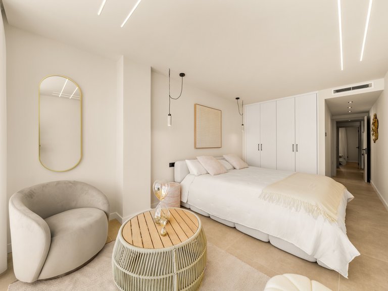 Villa for Sale in Benahavis, Malaga, La Quinta 14