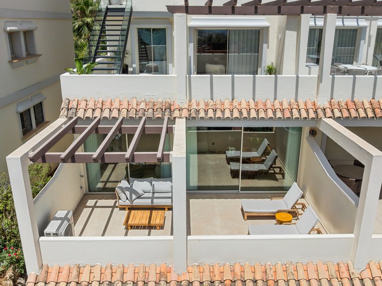 Villa for Sale in Benahavis, Malaga, La Quinta 3