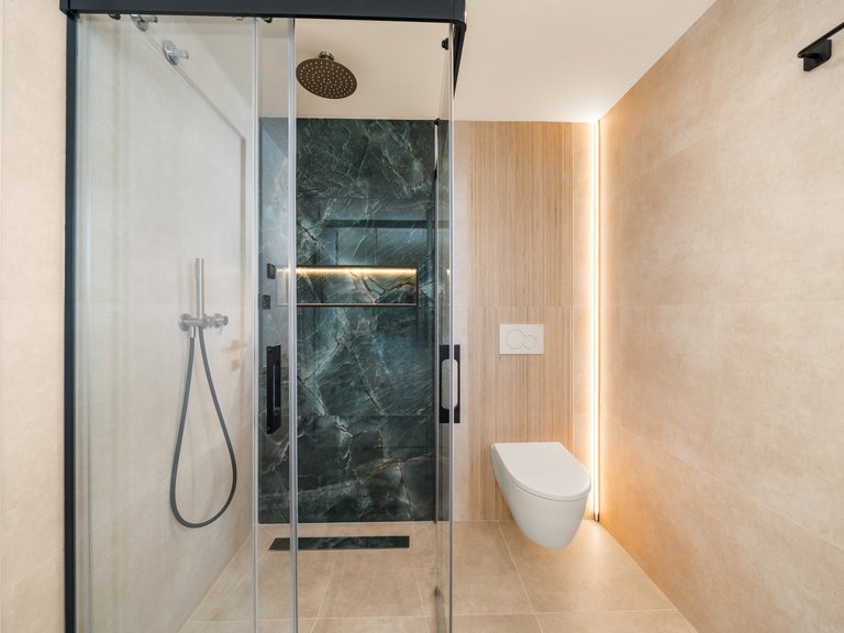 Villa for Sale in Benahavis, Malaga, La Quinta 15