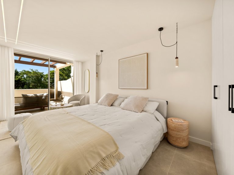 Villa for Sale in Benahavis, Malaga, La Quinta 16